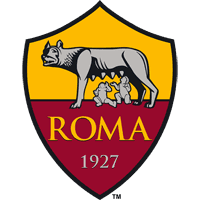 AS Roma Logo