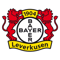 Bayer Leverkusen Logo