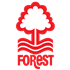 Nottingham Forest Logo