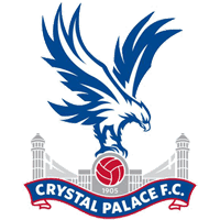 Crystal Palace Logo
