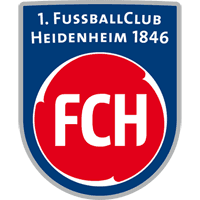 Heidenheim Logo