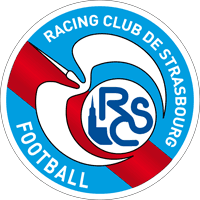 Strasbourg Logo
