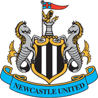 Newcastle United Logo