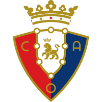 Osasuna Logo