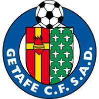 Getafe Logo