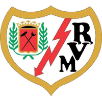 Rayo Vallecano Logo