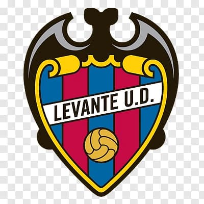 Levante UD Logo